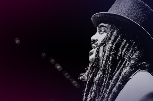 Mawazine declares its undying love for Africa