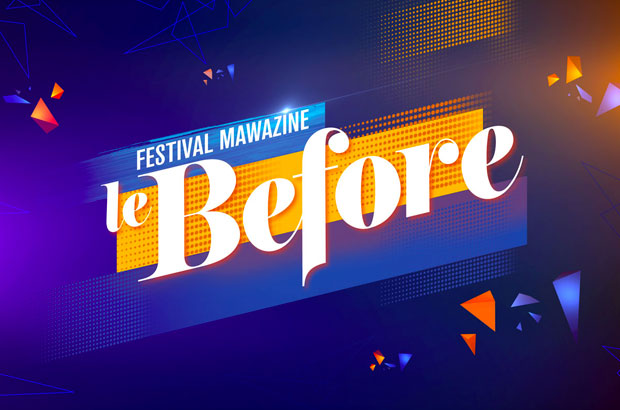 Maroc Cultures, in partnership with 2M, C8 et Cstar, presents “MAWAZINE, THE BEFORE”, a big concert organized on Tuesday June 19th at OLM-Souissi stage