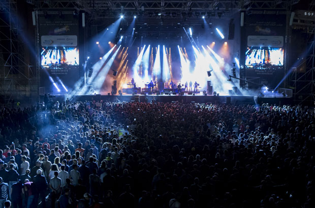 Mawazine 2018, more popular than ever!