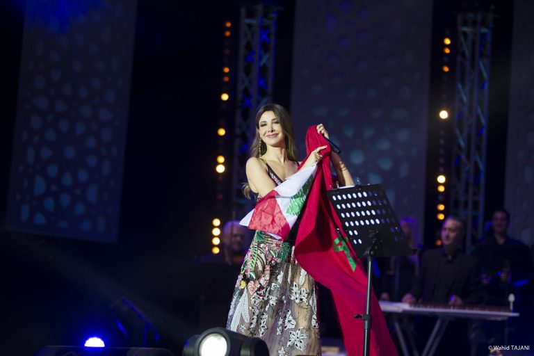 La légende Texas reprend ses plus grands tubes, Majida El Roumi célèbre la chanson marocaine et le trio DJ Hamida, H-Kayne et Muslim porte haut la création nationale !