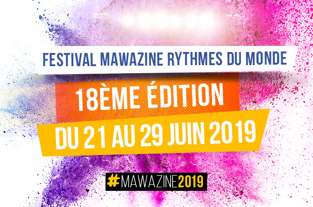 Mawazine confirme les dates de sa programmation 2019 !