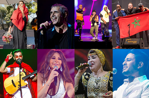 Morocco is the future!